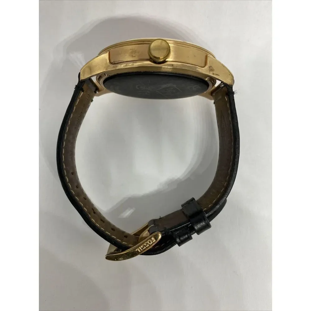 Fossil Gen 1/2 Authentic Genuine Smart Watch No Charger FTW2003 DM494